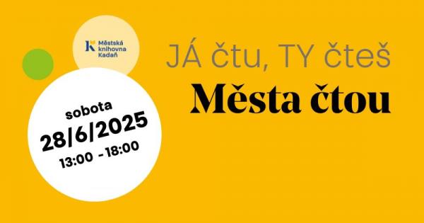 Městská knihovna Kadaň